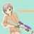 ななつきのアイコン