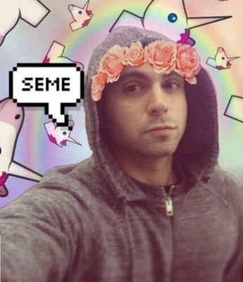 Shipper||15 años||Una weona sin wsp||Stony es vida mijo||Wigetta es más real que mis tetas||Mangel chupala con mayo||♋Cancer♋||Sabrosura Chilena papeh