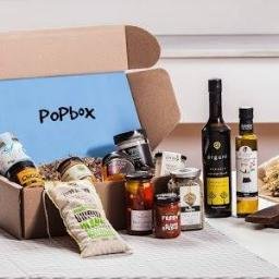 POPboxgreece's profile picture. 