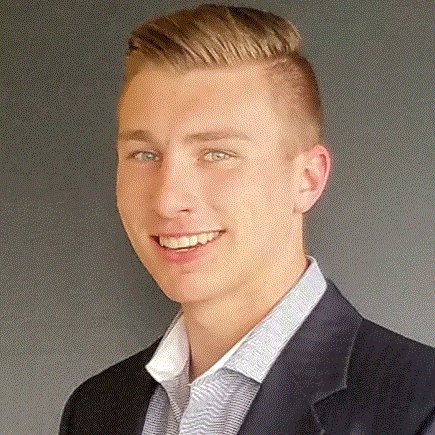 SDR @Automic by day, soccer star by night. Avid backpacker. Helping organizations prosper with #WorkloadAutomation, #DevOps and #ServiceOrchestration
