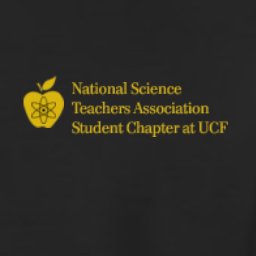 We are the official page for the National Science Teachers Association Student Chapter at UCF. 
Follow for updates on events and activities within our chapter.