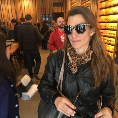 svsarka's profile picture. Creating social change with innovative finance