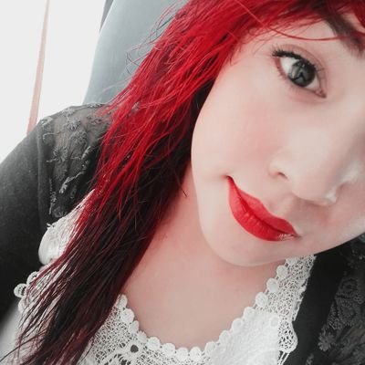“Yo no pedí conocerte, simplemente tuve suerte.”✋☝