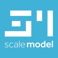 Scale Model (@scalemodel) 's Twitter Profile