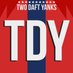 Two Daft Yanks (@twodaftyanks) Twitter profile photo Two Daft Yanks (@twodaftyanks) Twitter profile photo