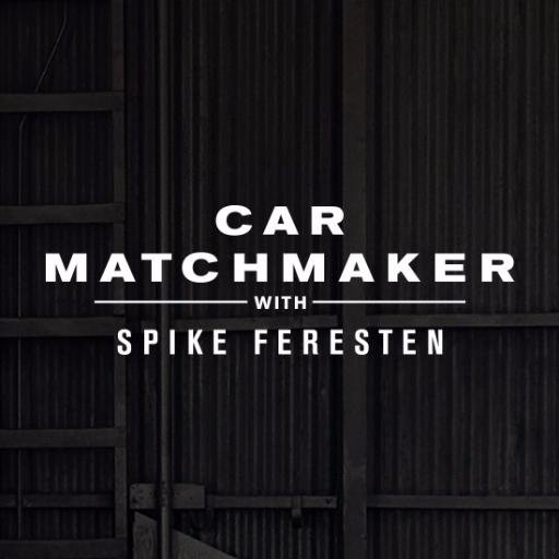 @SpikeFeresten, comedian and former Seinfeld and Letterman writer is the man to go to when you need a new set of wheels. Season 3 now available on demand!