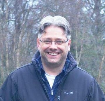 Neil Smart Profile