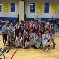 SCSD Unified Sports(@scsdunified) 's Twitter Profile Photo