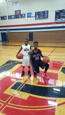 ERIC BRABSON Profile