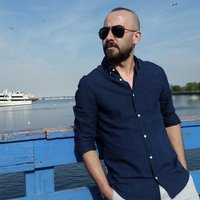 Serd4r☝ (@serdarslan) Twitter profile photo