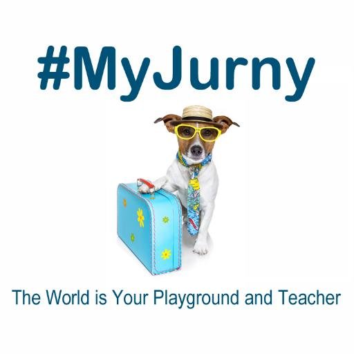 Myjurnys's profile picture. ttp://myjurny.com