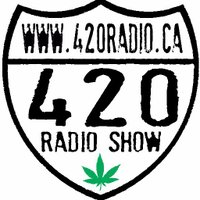 The 420 Radio Show 🇨🇦💨💨✌️ (@the420radioshow) 's Twitter Profile Photo The 420 Radio Show 🇨🇦💨💨✌️ (@the420radioshow) 's Twitter Profile Photo
