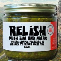 Relish Podcast(@relishpod) 's Twitter Profileg