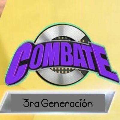 CombateTwiteros Profile Picture