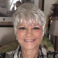 Betty Tidwell - @bjktidwell Twitter Profile Photo