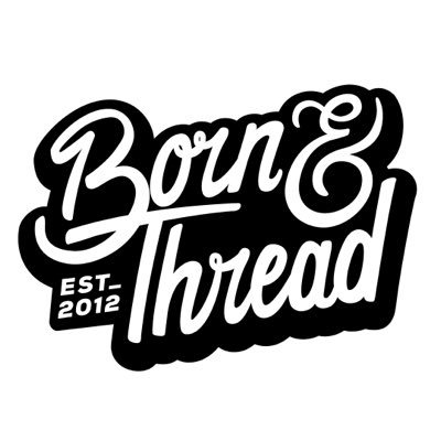 bornandthread Profile Picture