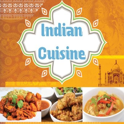 Indian Comfort Food in Tinseltown