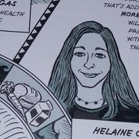 Helaine Olen(@helaineolen) 's Twitter Profile Photo