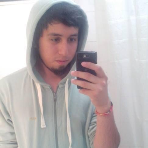 Benja_Saurius's profile picture. 