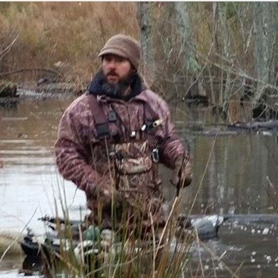 SwampJumper's profile picture. We are a group of hardcore hunters with an obsession for chasing ducks and bucks and a passion for Jesus Christ.We all are without excuse for not knowing Him.