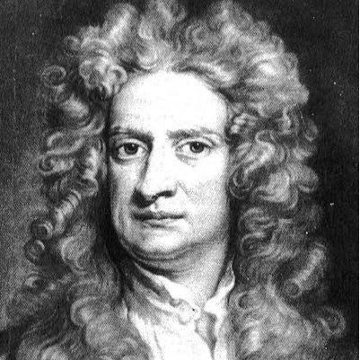 sir_isaacnew's profile picture. For every action, there is an equal and opposite reaction.