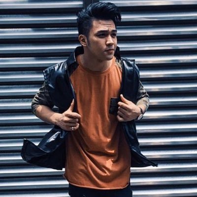 FAN PAGE of Jimboy Martin / Est. 03.21.16 / Warriors of @Hashtag_jimboyM ❤️