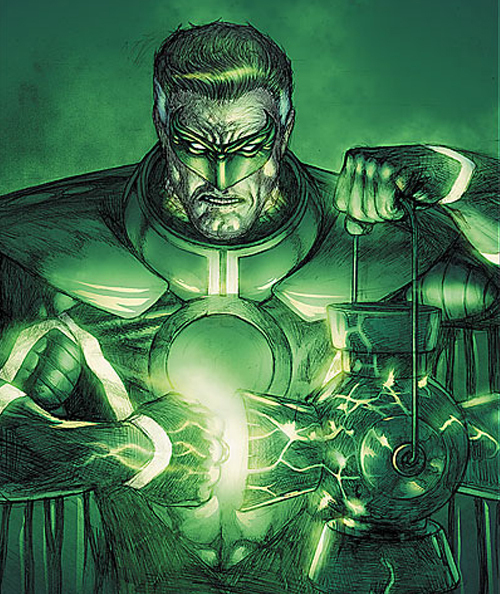 Hal_Jordan_2814's profile picture. 