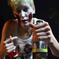 DeadWorldZombieSoda (@deadworldsoda) 's Twitter Profile