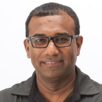 Karthik (@karthikz) 's Twitter Profile