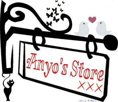 anyos_store's profile picture. Bisnis