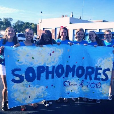 Pres; Jack Richards VP; Catherine C Treasurer; Brendan Schmitt Secretary; Lucia Fetkenhour Representatives; Hannah Ryen, Sophie Goldstein, and Rena Reid
