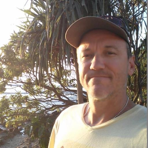 GlennoOz's profile picture. 