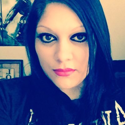 SimplyMena's profile picture. I was a simple girl who's in love with @killhawk44,  @ddealerselene is my life and owned by @_TheDarkKnight.  Fave. band ever Avenged Sevenfold \m/ foREVer..