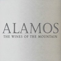 Alamos Wines ARG (@alamoswinesar) 's Twitter Profile