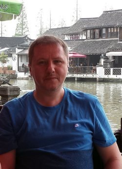 PavelFR's profile picture. 