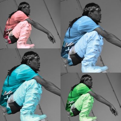 U_Fuckin_Weirdo's profile picture. AAE Chief Engineer and Recording Artist | 1/2 of The #BlowedBrothas | #RollUp