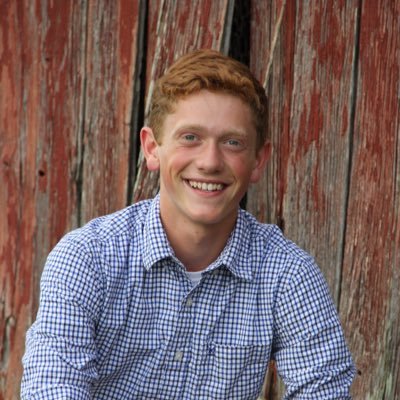 ShanksBrennan's profile picture. Not trying to brag, but I’m worth 10 goats