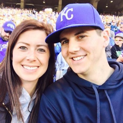 TrevorBausch's profile picture. 