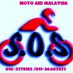 Towing Motosikal (017-4387101 / 016-3778183)