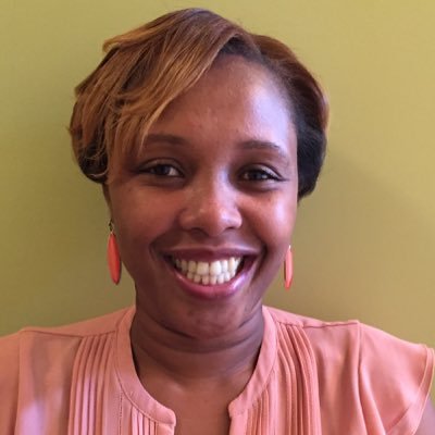 Associate at Adrienne J Media, Communications Graduate, Solutions Strategist, Traveler, Believer, Wife and Mother