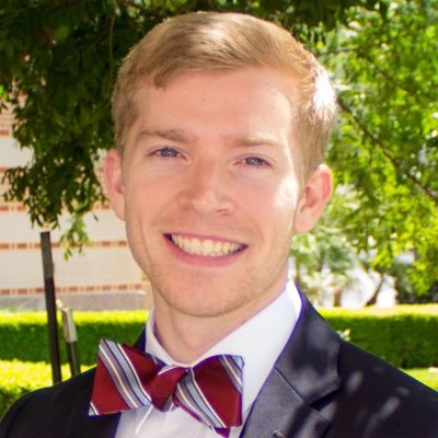 sweenzorrr's profile picture. Head of R&D for materials and co-founder at Essentium.