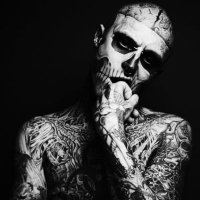 Skellington. (@unrulyfiend) 's Twitter Profile