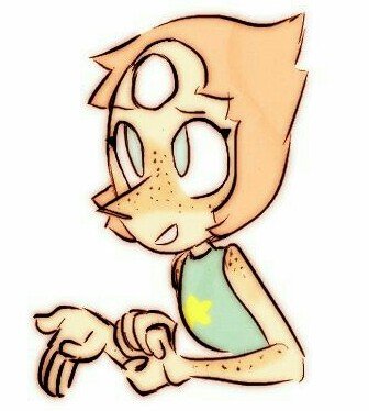 “But I'm just a pearl.. I-I'm useless on my own...”
||Steven Universe|| ♚ Crossovers Welcome! ♚ Can ship with chem ♚ Lit/Des ♚
