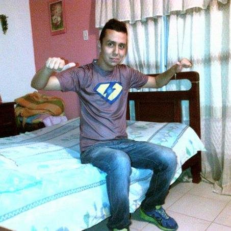 sauldiaz_94's profile picture. naci el 28 de febrero del año 1994 en ciudad ojeda, zulia, venezuela