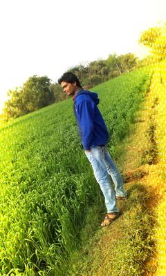 Gs16291's profile picture. Name : Gaurav Solanki
Resi. : Idar state (Gujarat)