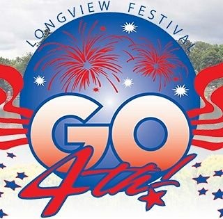 #Go4thFest
The Go4th Festival is held annually at Lake Sacajawea Park and the surrounding areas in Longview, Washington.