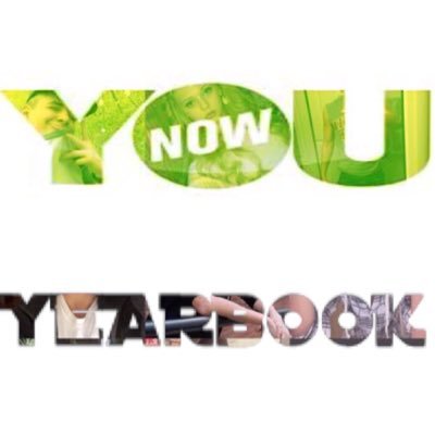 welcome to the Younow&muser Yearbook // Don't get pressed