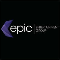 Epic Entertainment (@epicentgrp) 's Twitter Profile