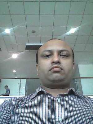 amitakshantal's profile picture. 