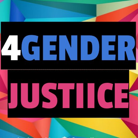 Promoting gender equality, the empowerment of women and disregarding double standards, gender roles and the inequalities of society.